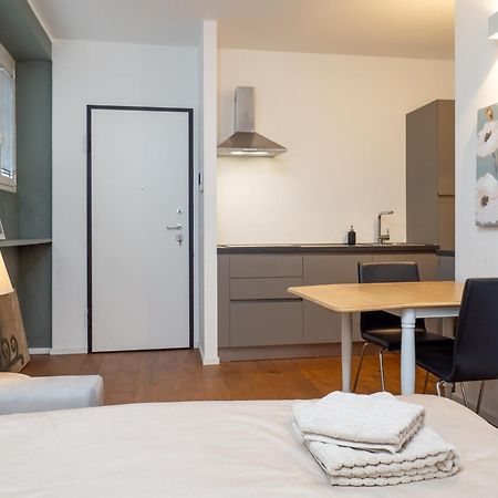 Citylife-Duomo Comfort Suite & Metro A 2 Minuti! Milaan Buitenkant foto