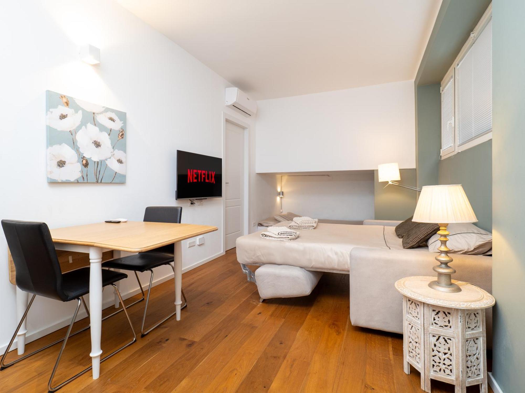 Citylife-Duomo Comfort Suite & Metro A 2 Minuti! Milaan Buitenkant foto